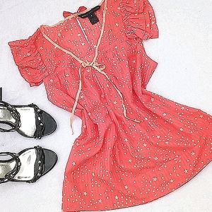 Marc Jacobs Print Top